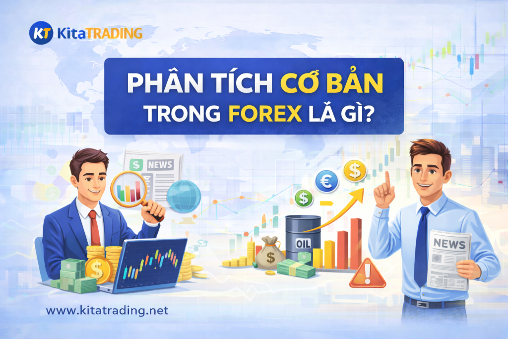 Phân tích cơ bản là gì