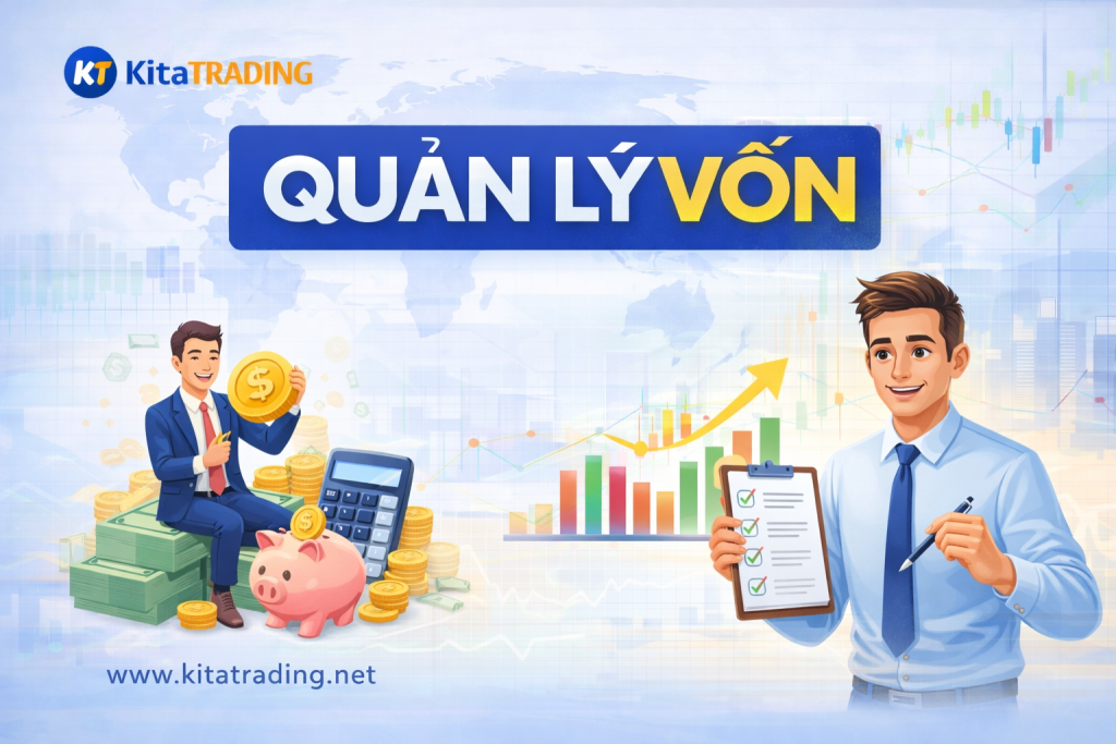 Quản lý vốn là gì